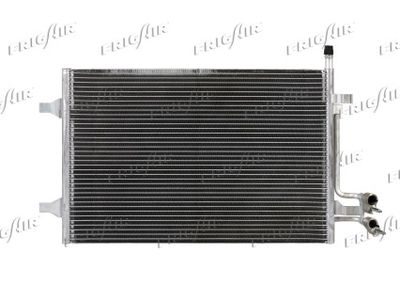Конденсатор, кондиционер FRIGAIR 0805.3028 для FORD FUSION