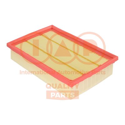 IAP QUALITY PARTS 121-14073 Воздушный фильтр  для LAND ROVER FREELANDER (Ленд ровер Фрееландер)
