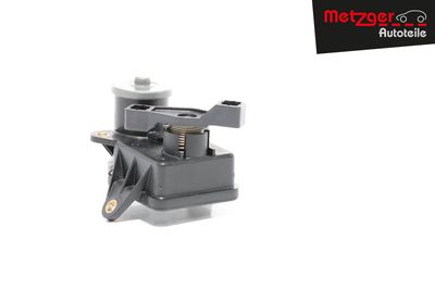 STELLELEMENT DRALLKLAPPEN (SAUGROHR) METZGER AUTOTEILE 2100023 27