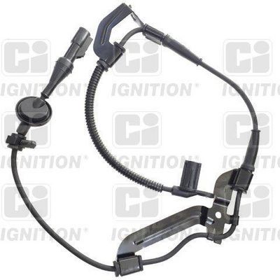 датчик, обороти на колелото QUINTON HAZELL XABS1216