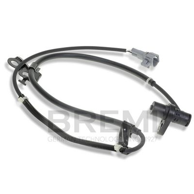 Jutiklis, rato greitis