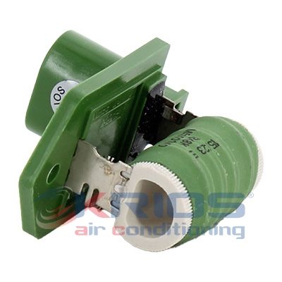 REZISTENță îN SERIE MOTOR ELECTRIC (VENTILATOR RADIATOR)