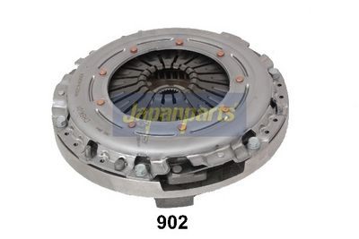комплект съединител JAPANPARTS KV-902