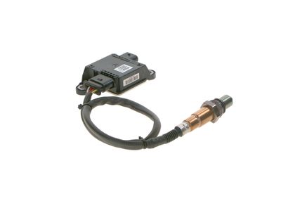 PARTIKELSENSOR BOSCH 0281008528 19