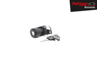 HECKKLAPPENSCHLOSS METZGER AUTOTEILE 2310557 7