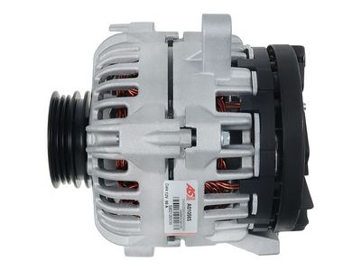 GENERATOR / ALTERNATOR AS-PL A01056S 3
