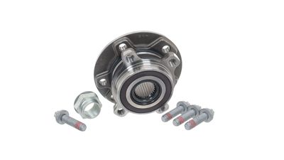 SET RULMENT ROATA SKF VKBA6655 39