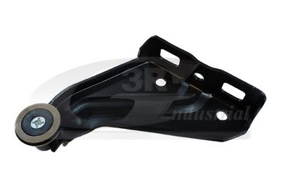 GHIDAJ CU ROLE USA GLISANTA