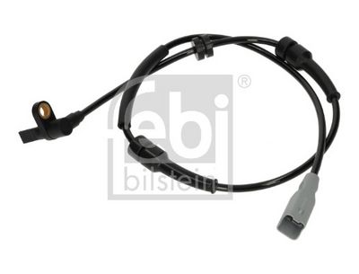 Czujnik, prędkość obrotowa koła FEBI BILSTEIN 198139