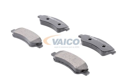 BREMSBELAGSATZ SCHEIBENBREMSE VAICO V420095 17