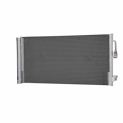 CONDENSATOR CLIMATIZARE NISSENS 941372 8