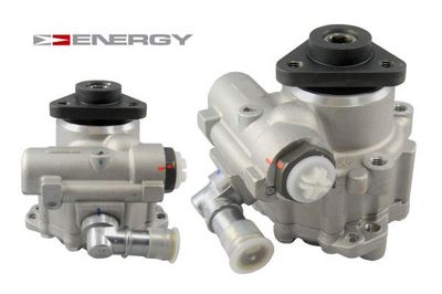 Vorschau Hydraulikpumpe, Lenkung Ansicht 4