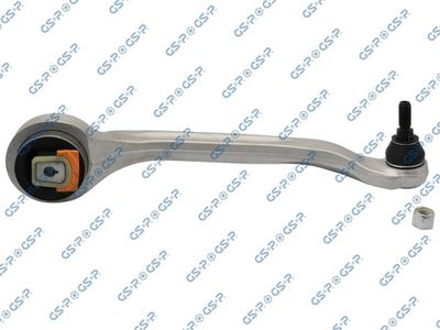 Wahacz, zawieszenie koła GSP S060033