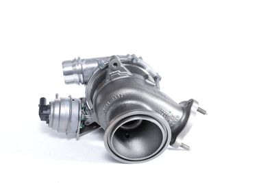 LADER AUFLADUNG BTS Turbo T918279 18