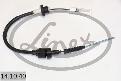 Трос, управление сцеплением LINEX 14.10.40 для FIAT TIPO