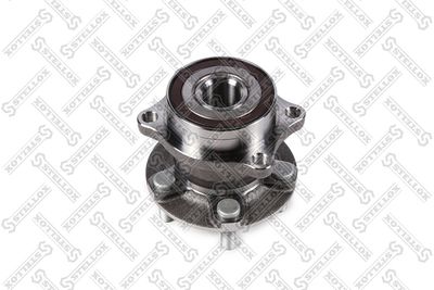 комплект колесен лагер STELLOX 43-29186-SX