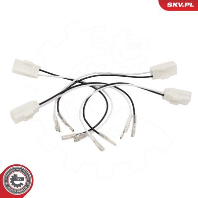 ESEN SKV Garsiakalbių adapterių kabelis