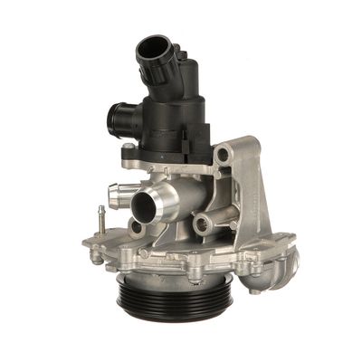 POMPă DE APă RăCIRE MOTOR GATES WP0287 16