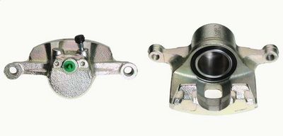 Brzdový třmen BUDWEG CALIPER 342583