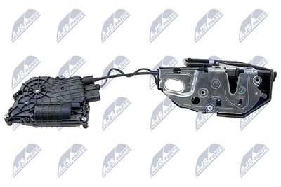 Zámok dverí NTY EZC-BM-033
