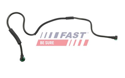 CONDUCTA ALIMENTARE CU COMBUSTIBIL