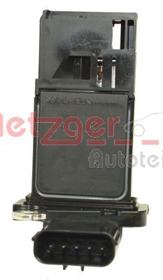 LUFTMASSENMESSER METZGER AUTOTEILE 0890319 2