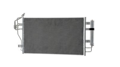CONDENSATOR CLIMATIZARE MAHLE AC1089000S 30