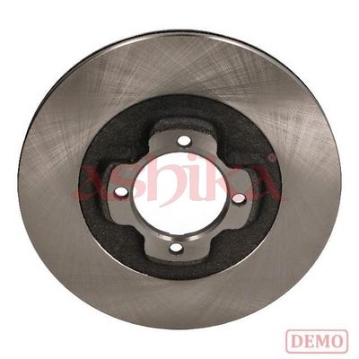 спирачен диск ASHIKA 60-03-336C