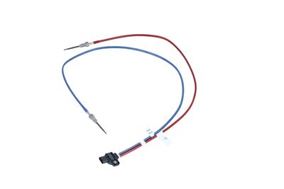 SENZOR TEMPERATURA GAZE EVACUARE NRF 707384 14