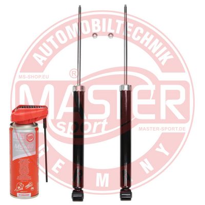 AMORTIZOR MASTER-SPORT GERMANY 16K002922P 1