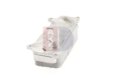 ÖLKüHLER AUTOMATIKGETRIEBE AKS DASIS 046060N 5