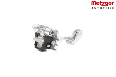 FIXARE USA METZGER AUTOTEILE 2312109 34