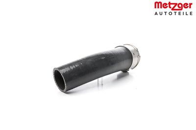 LADELUFTSCHLAUCH METZGER AUTOTEILE 2400381 16