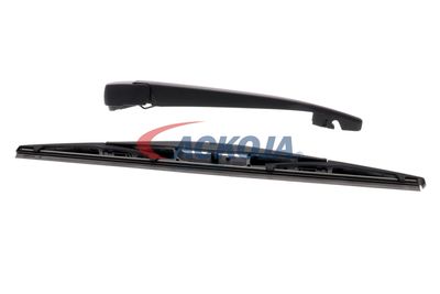 SET STERGATOARE CURATARE PARBRIZ ACKOJA A260471 12