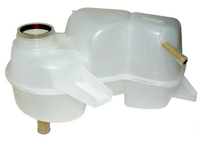 Expansion tank, coolant