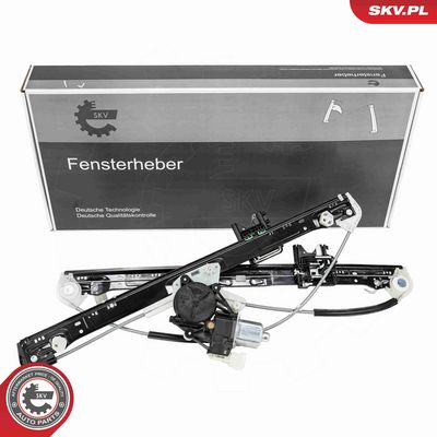 MECANISM ACTIONARE GEAM ESEN SKV 51SKV694