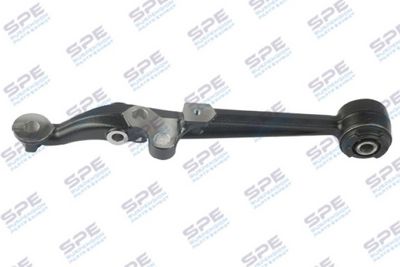 носач, окачване на колелата TEKNOROT LX-399