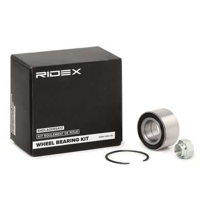 комплект колесен лагер RIDEX 654W0183