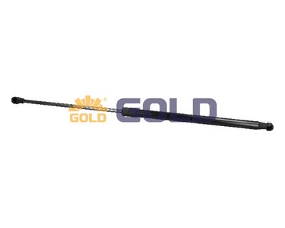 Газовая пружина, крышка багажник JAPANPARTS GSJ20036 для LEXUS LS