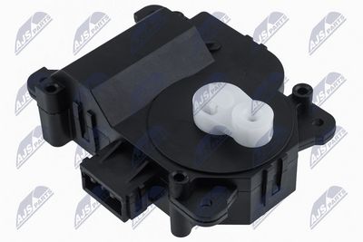 NTY Stellelement, Mischklappe