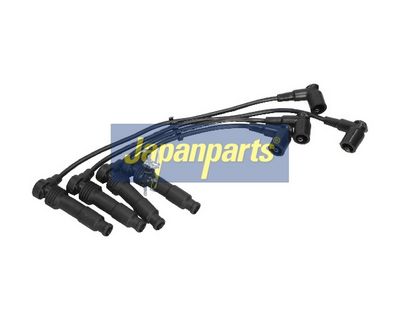 JAPANPARTS Uždegimo laido komplektas