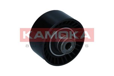 Tensioner Pulley, timing belt R0473