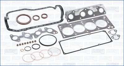 DICHTUNGSVOLLSATZ MOTOR