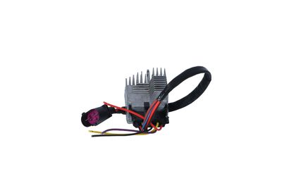 REZISTOR VENTILATOR HABITACLU NRF 342105 14