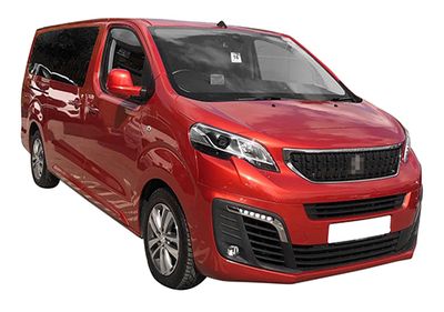 STOßFäNGER PHIRA JU16232 6