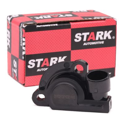 датчик, положение на дроселовата клапа STARK SKTPS-0380084