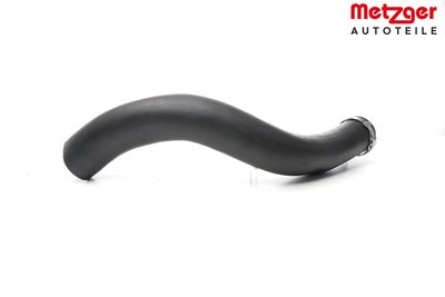 LADELUFTSCHLAUCH METZGER AUTOTEILE 2400091 17