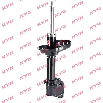 STOßDäMPFER KYB 334375 17