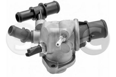 THERMOSTAT KüHLMITTEL