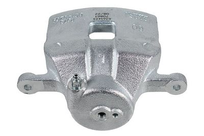 Bremssattel